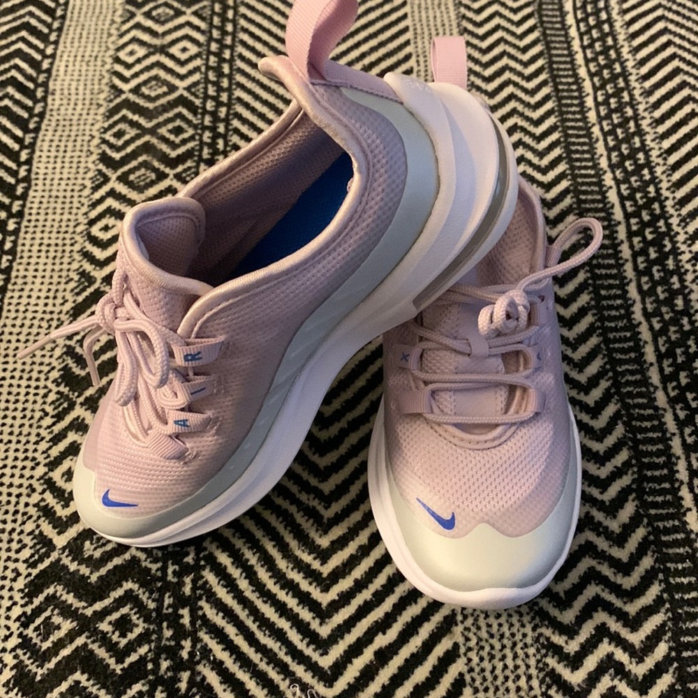 Brand New Girls Nike Air Max